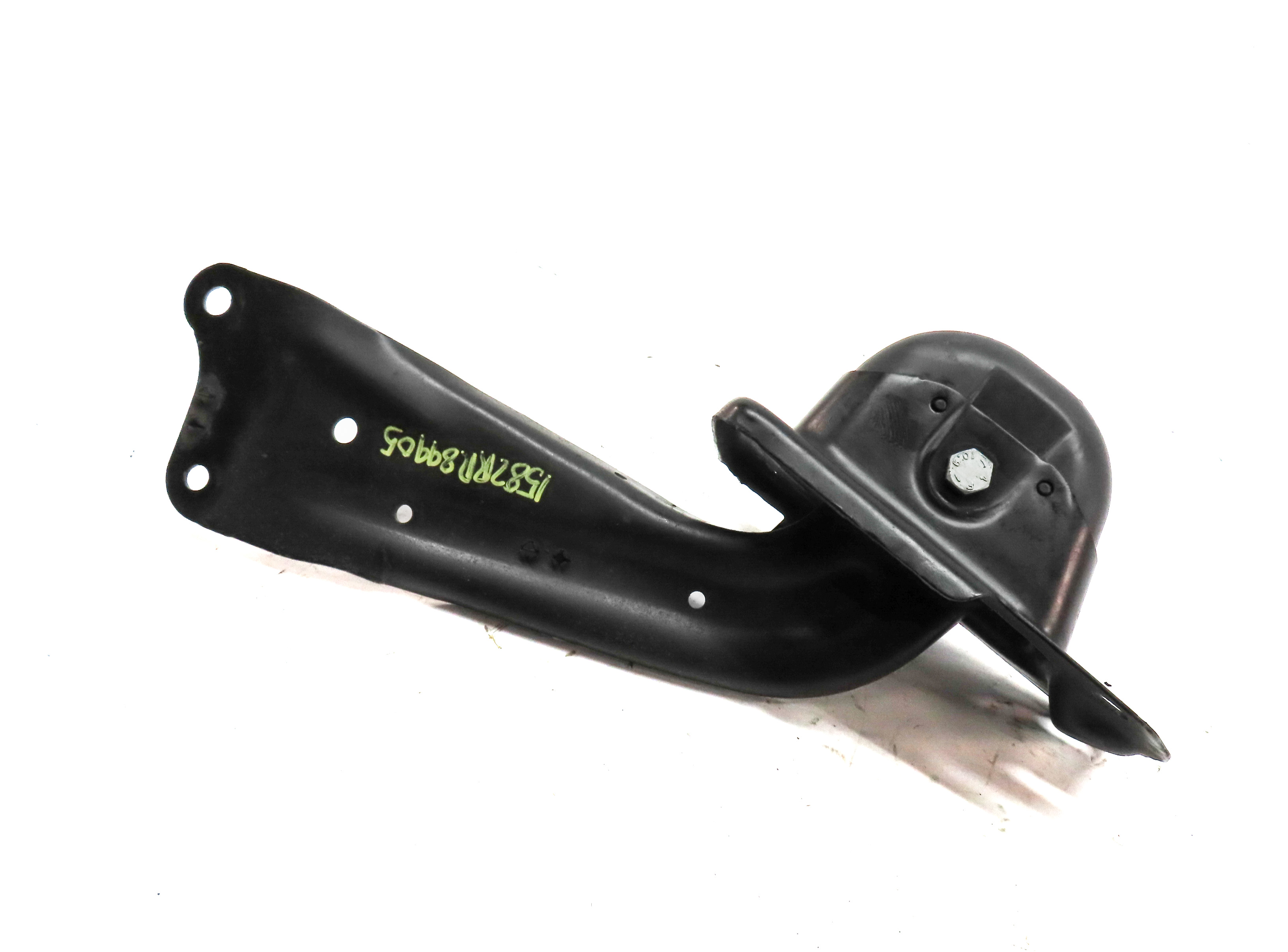 2015-2019 AUDI VW GOLF / A3 S3 RS3 TT (8V MK3) RIGHT PASSENGER REAR TRAILING ARM — exact item pictured